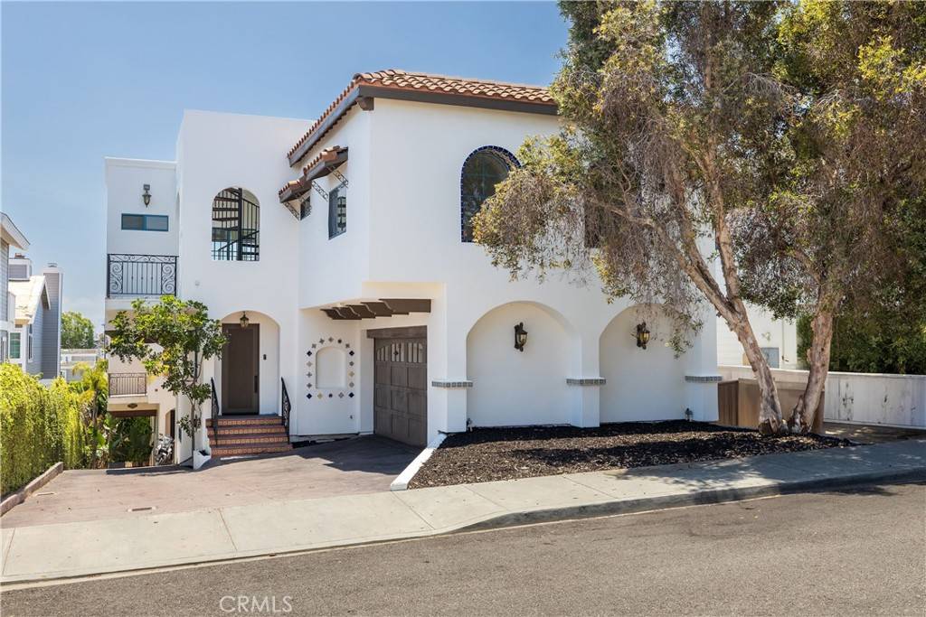 1922 Gates AVE #A, Redondo Beach, CA 90278