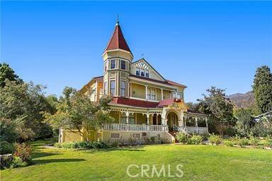 225 N Lima ST, Sierra Madre, CA 91024