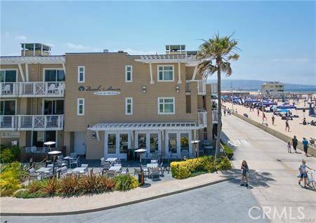 1300 The Strand #109, Hermosa Beach, CA 90254