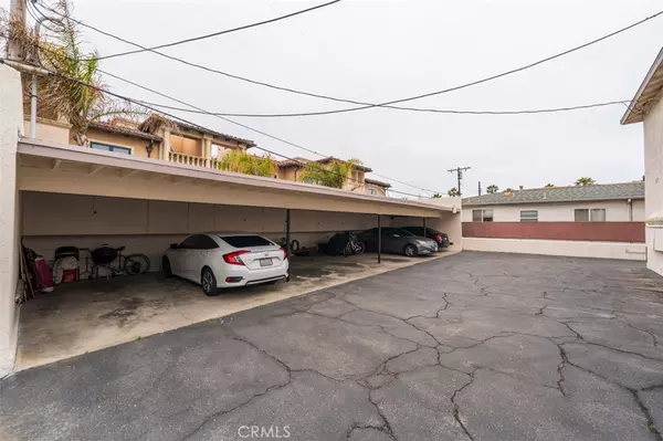 Redondo Beach, CA 90277,106 Vista Del Mar