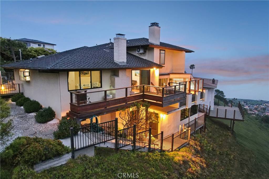 30427 Ganado DR, Rancho Palos Verdes, CA 90275