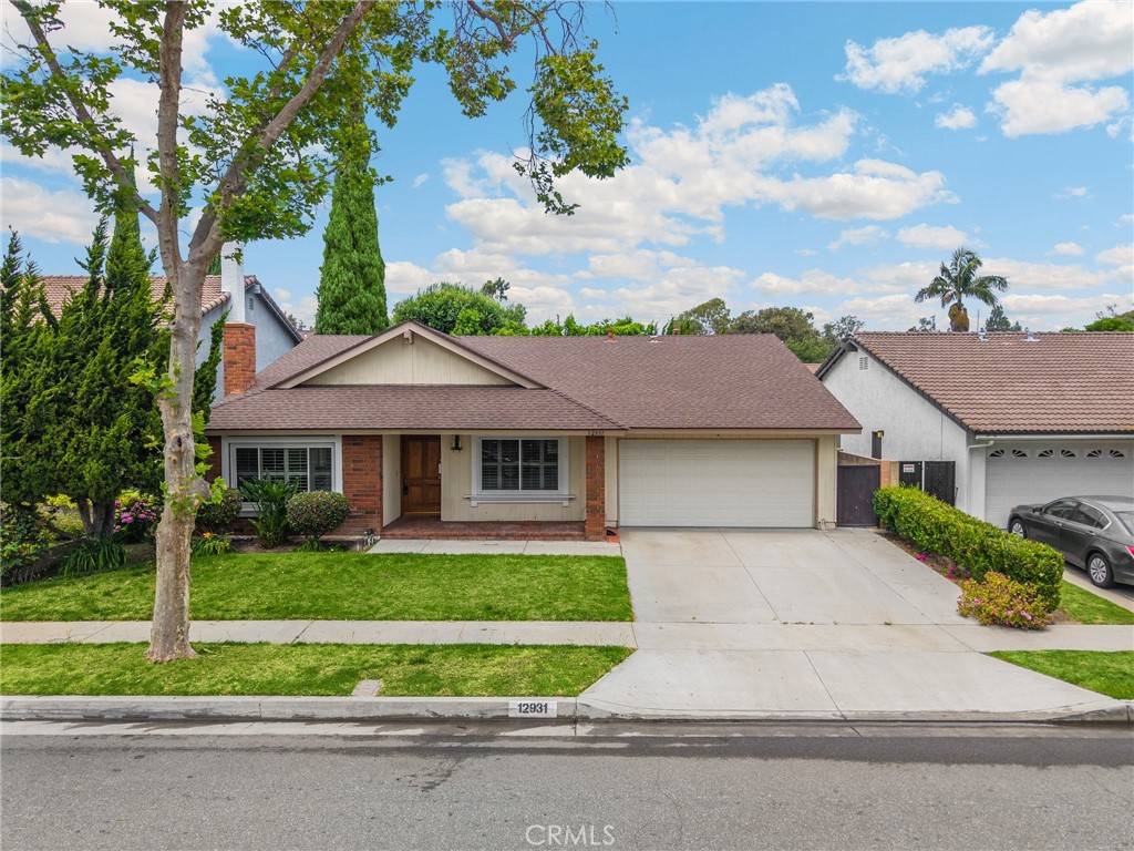 12931 Cuesta LN, Cerritos, CA 90703