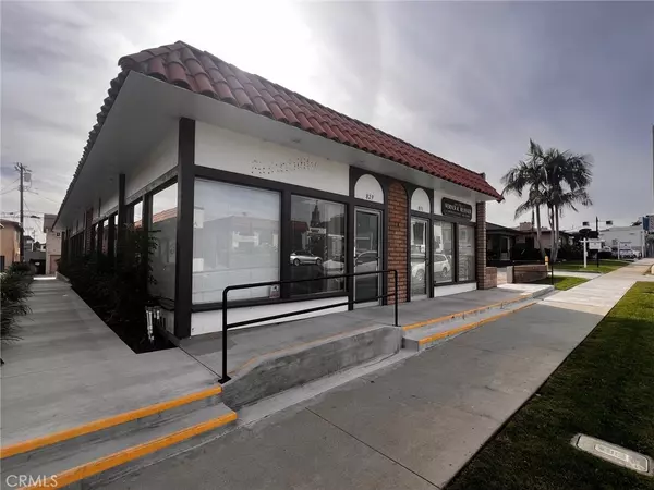829 835 W 9th ST, San Pedro, CA 90731