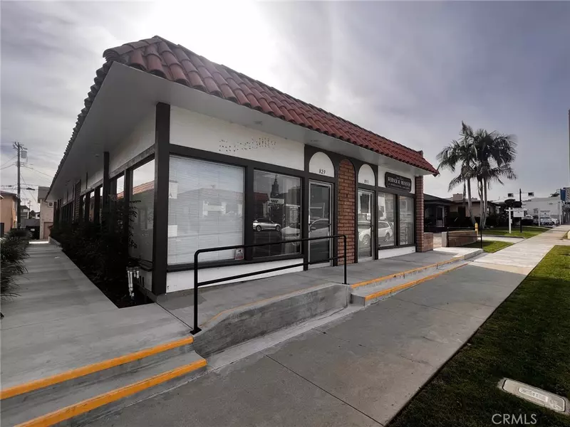 829 835 W 9th ST, San Pedro, CA 90731