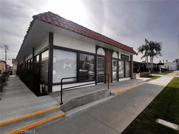 829 835 W 9th ST, San Pedro, CA 90731
