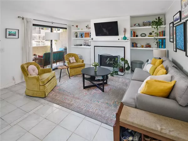 400 W 223rd ST #107, Carson, CA 90745