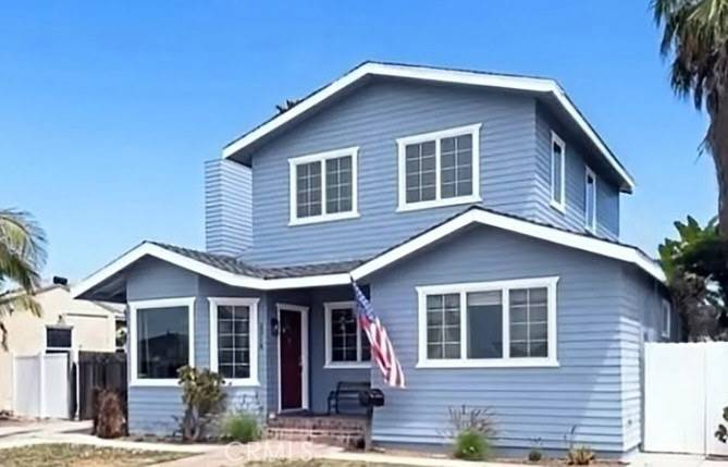 2718 S Averill AVE, San Pedro, CA 90731