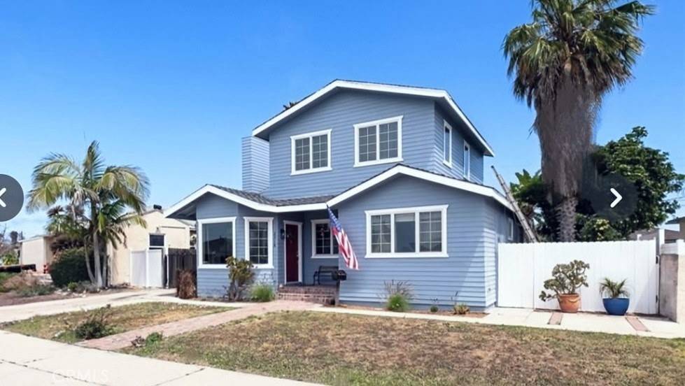2718 S Averill AVE, San Pedro, CA 90731