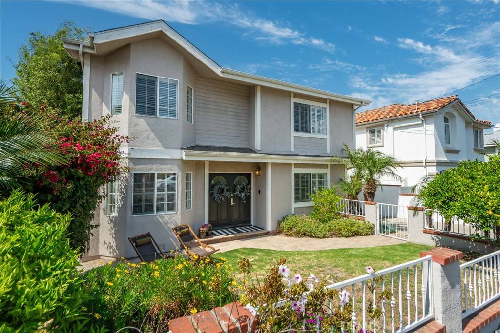 2013 Speyer LN #A, Redondo Beach, CA 90278