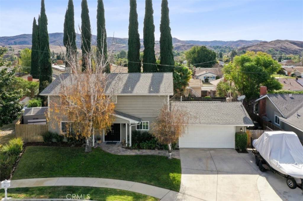 Simi Valley, CA 93065,1934 Buell CT