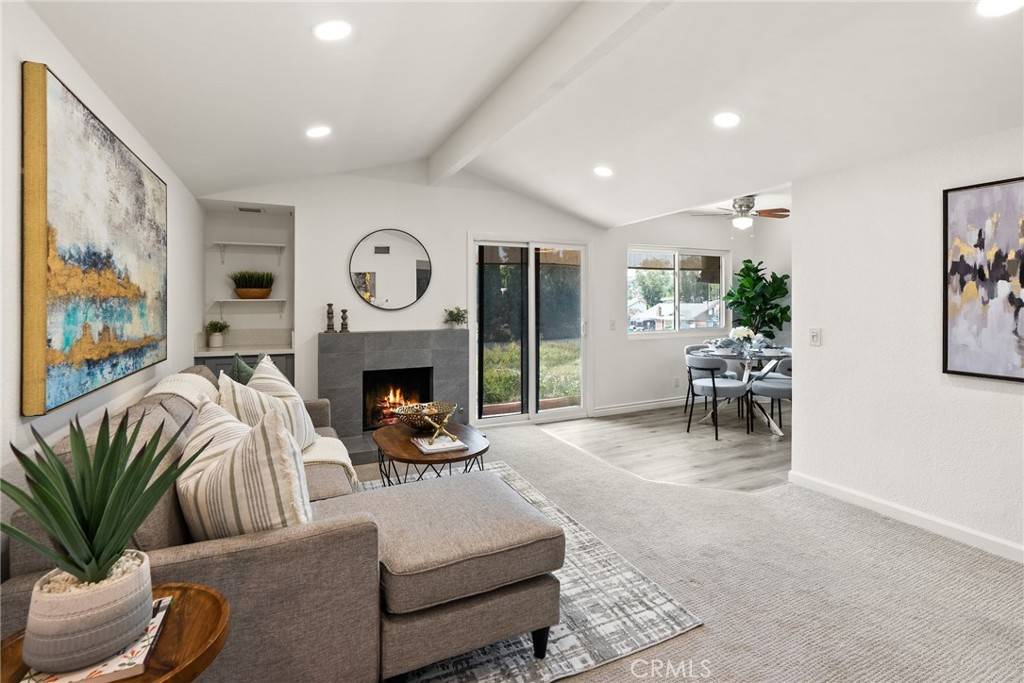 560 N Brea BLVD #24, Brea, CA 92821