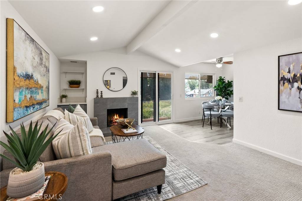 560 N Brea BLVD #24, Brea, CA 92821