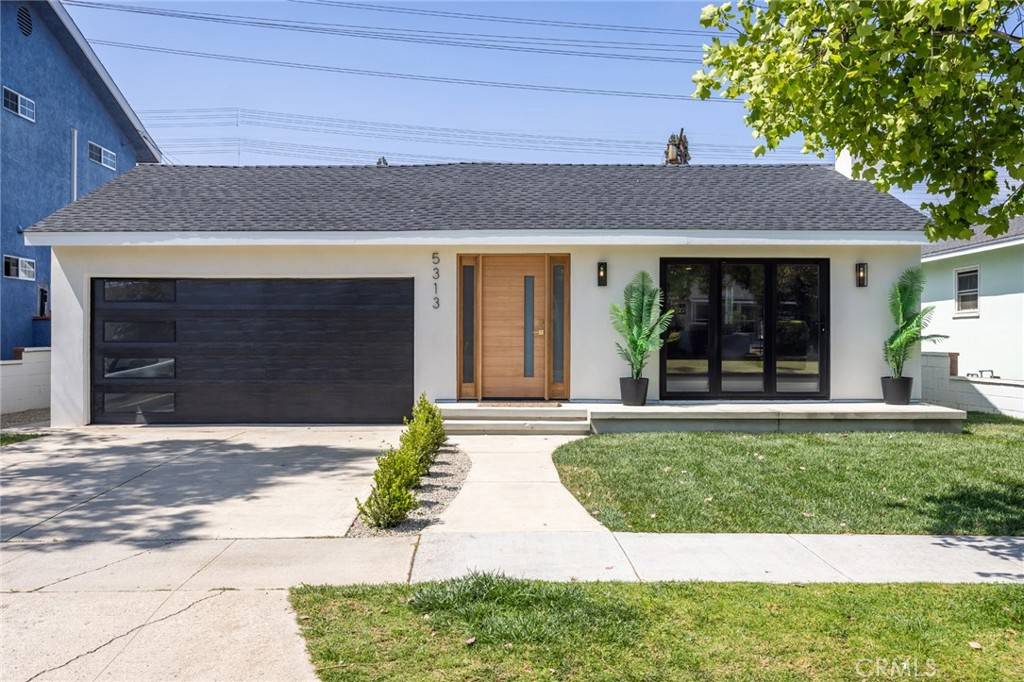 5313 Arvada ST, Torrance, CA 90503