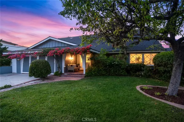 4947 Blackhorse RD, Rancho Palos Verdes, CA 90275