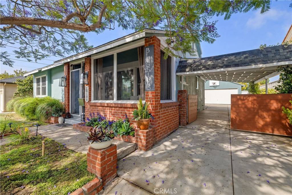 Torrance, CA 90503,20108 Wayne AVE