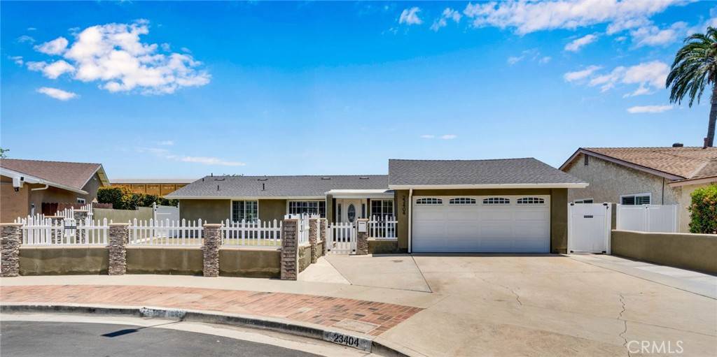 23404 President AVE, Harbor City, CA 90710