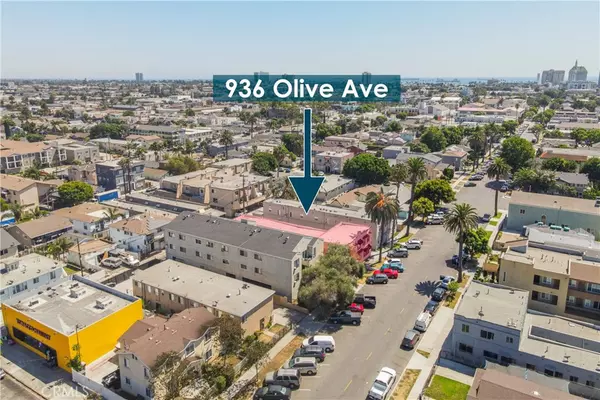 Long Beach, CA 90813,936 Olive AVE
