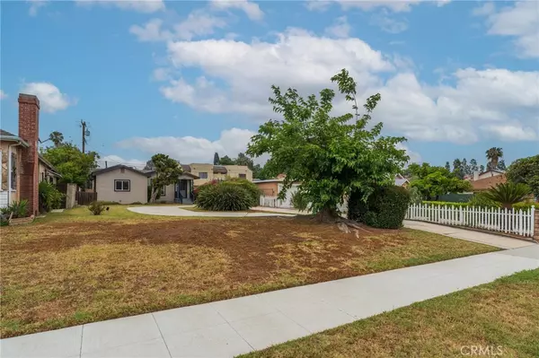 Alhambra, CA 91803,1622 S Campbell AVE