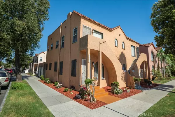 Long Beach, CA 90806,1990 Cedar AVE