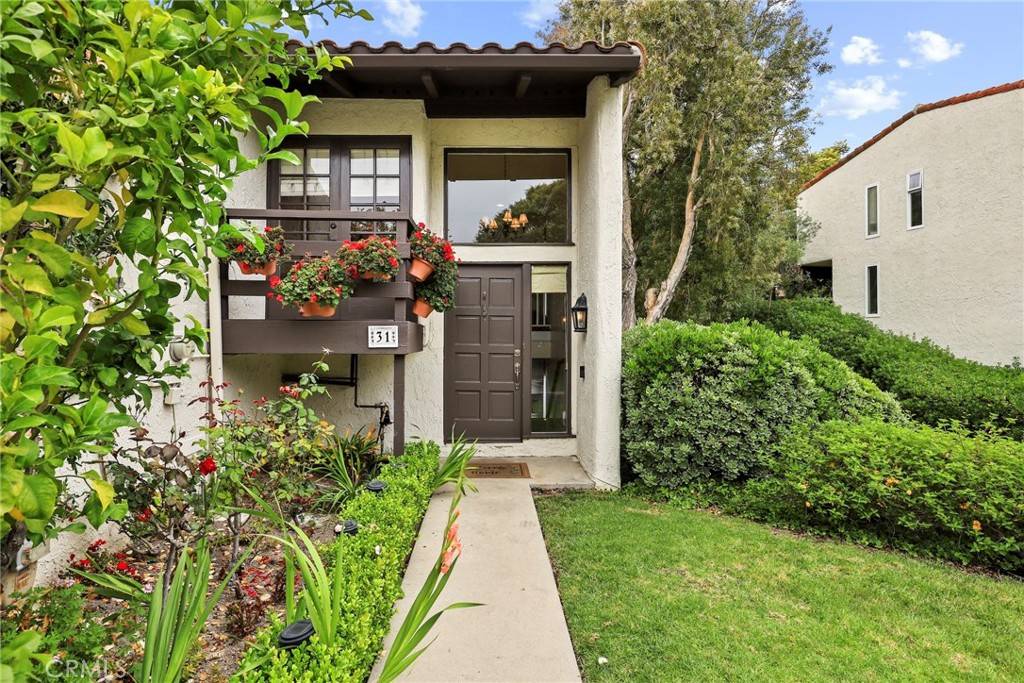 31 Aspen WAY, Rolling Hills Estates, CA 90274