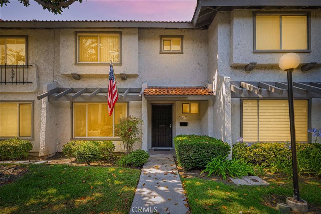 1687 W Recreo, Anaheim, CA 92802