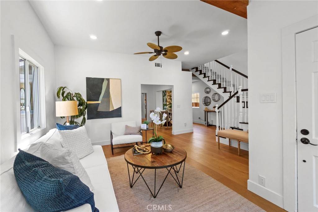 337 N Hanford AVE, San Pedro, CA 90732