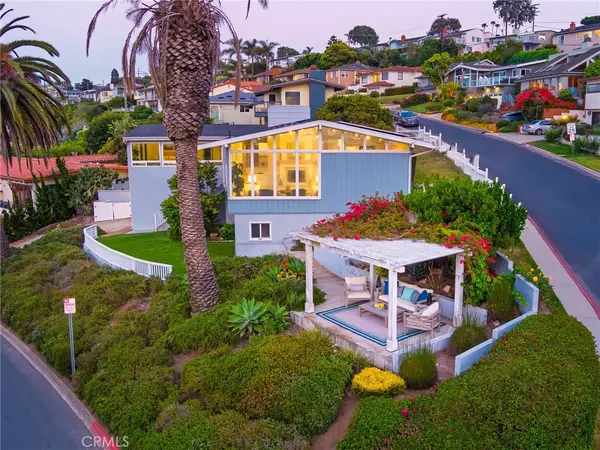Redondo Beach, CA 90277,246 Via Los Miradores