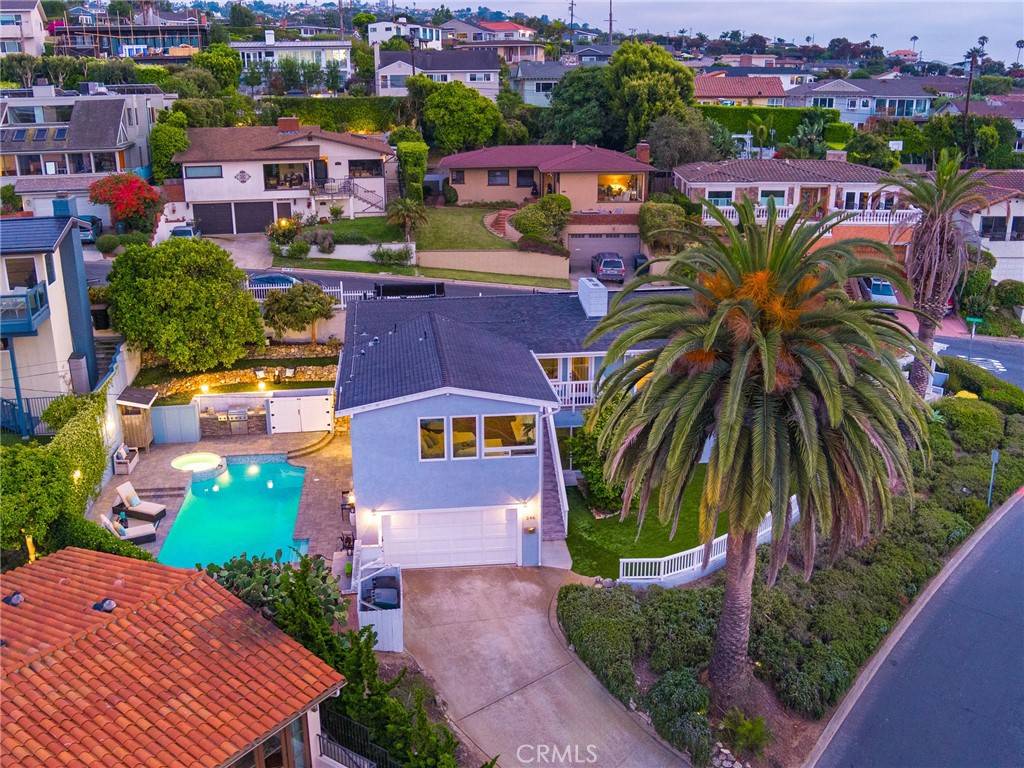 Redondo Beach, CA 90277,246 Via Los Miradores