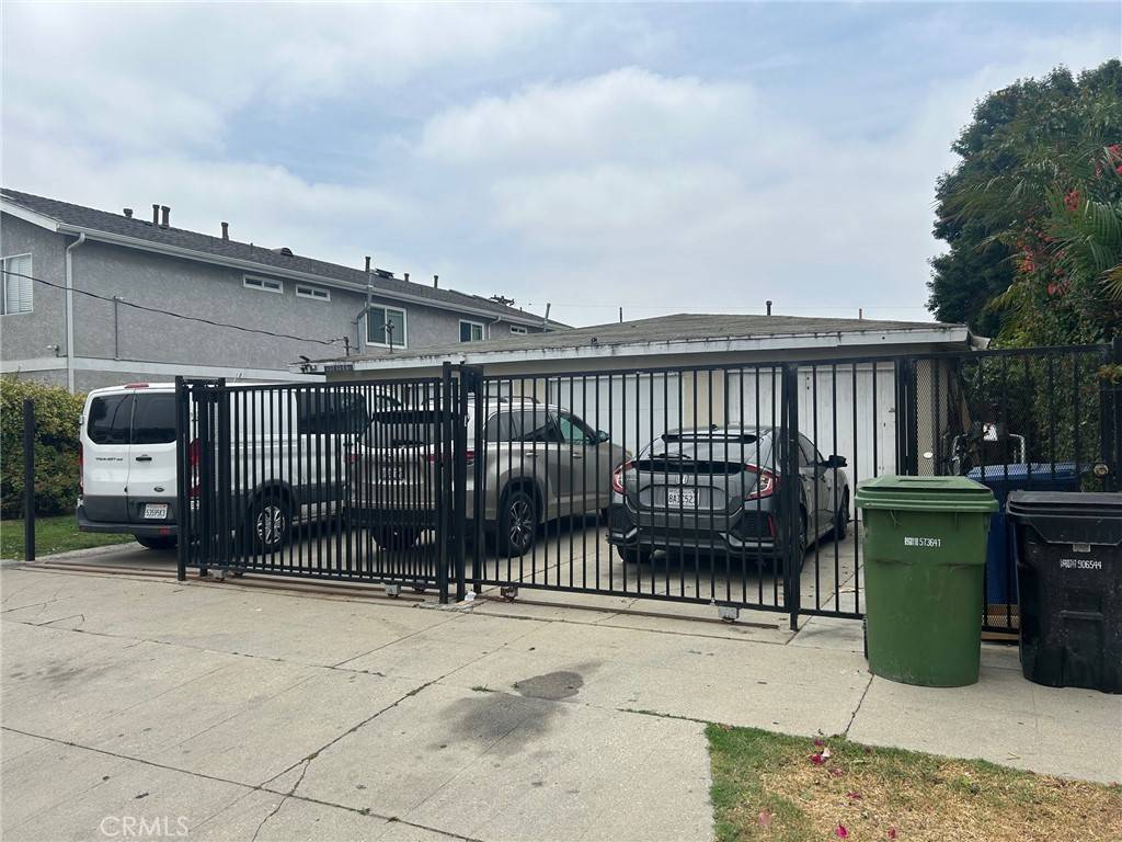 Torrance, CA 90501,1636 W 205th ST