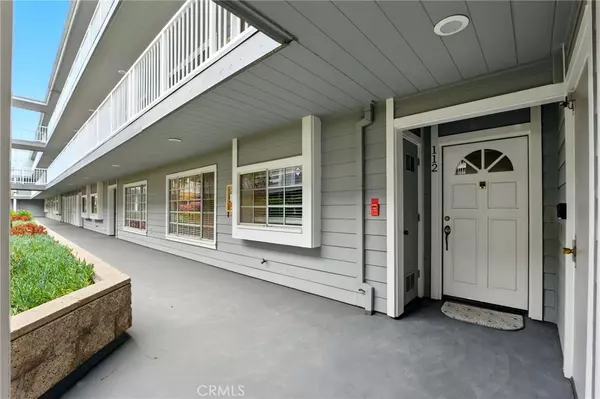 San Pedro, CA 90732,1406 Brett PL #112