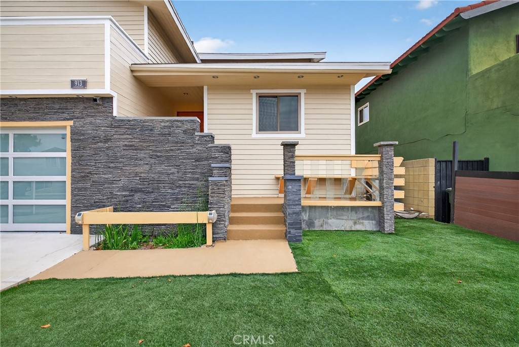Torrance, CA 90502,913 Lindencliff ST