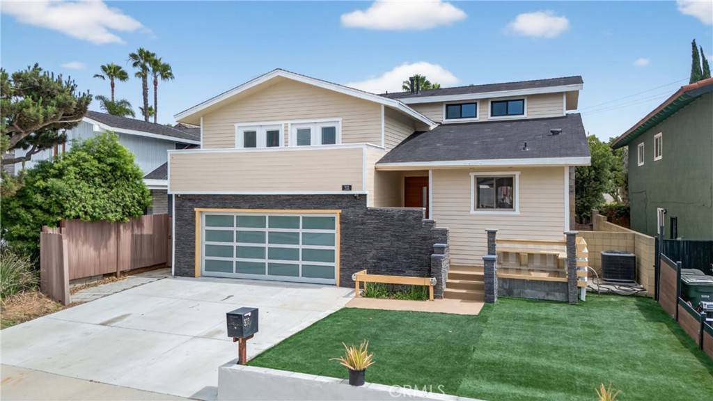 913 Lindencliff ST, Torrance, CA 90502