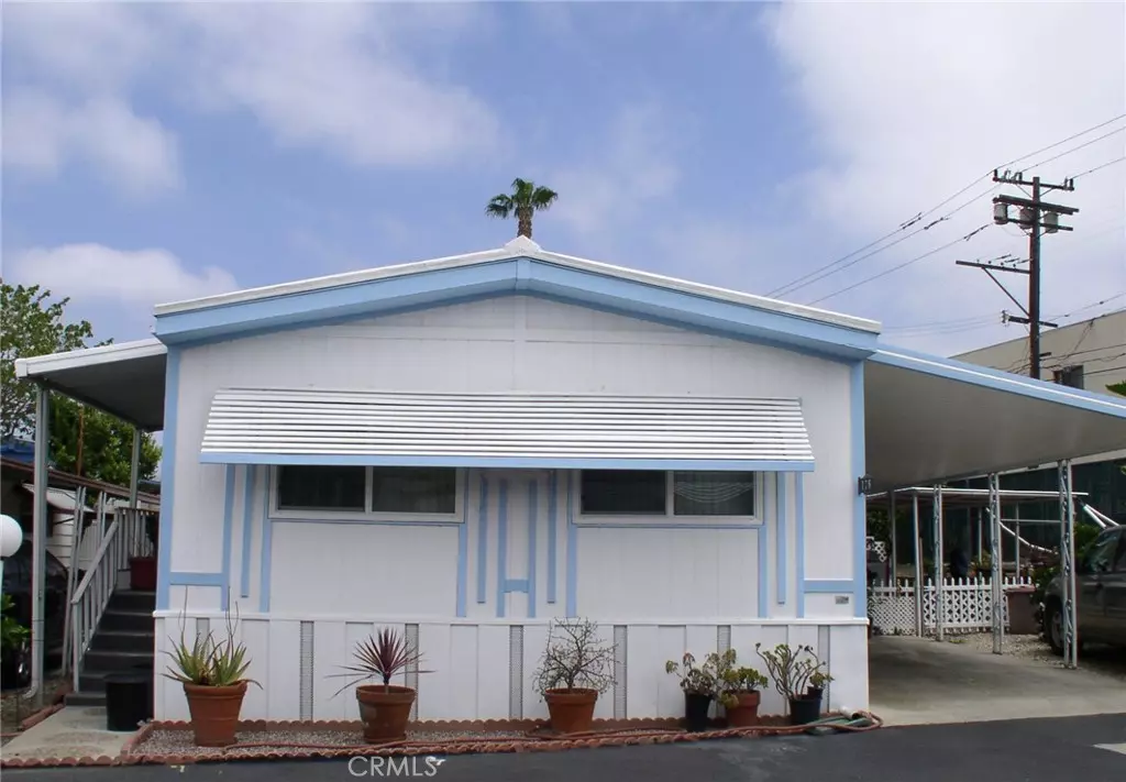 Gardena, CA 90248,17700 S Western AVE #116