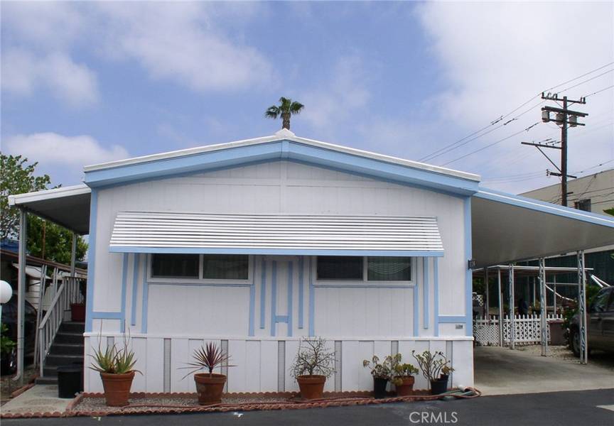 17700 S Western AVE #116, Gardena, CA 90248