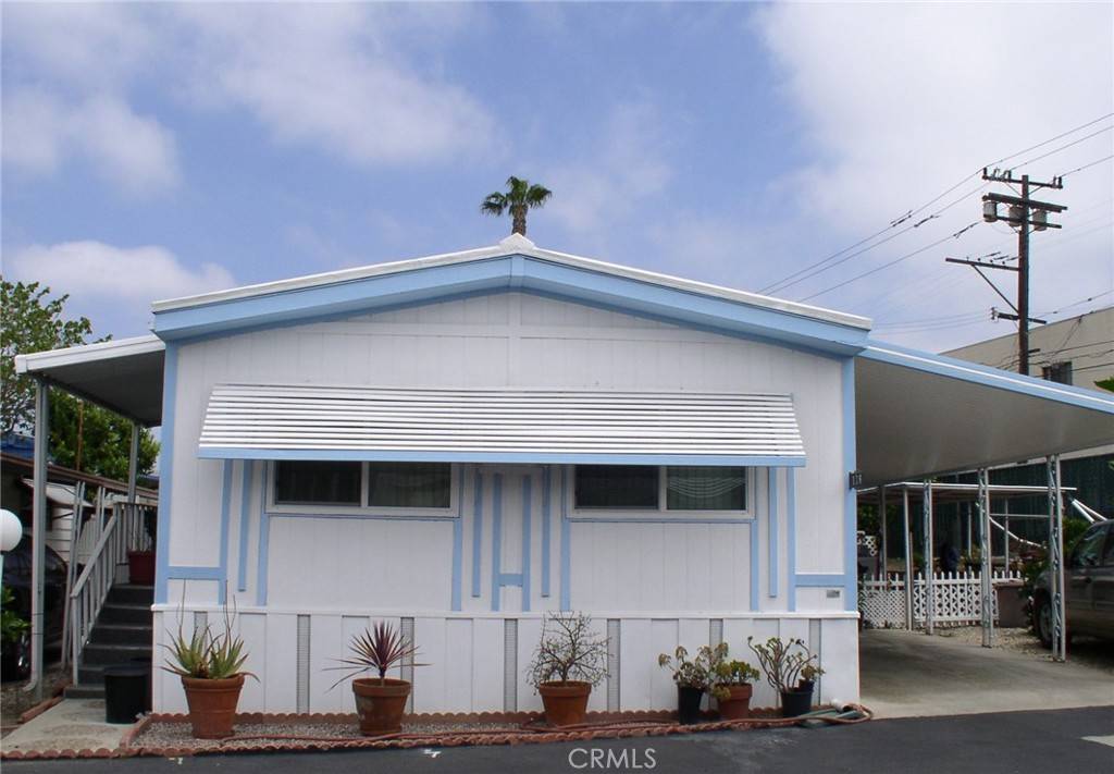 Gardena, CA 90248,17700 S Western AVE #116