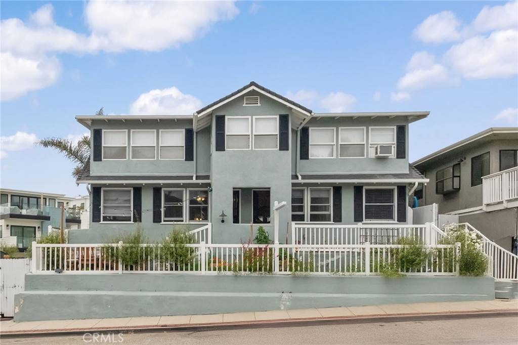 2468 Silverstrand AVE, Hermosa Beach, CA 90254