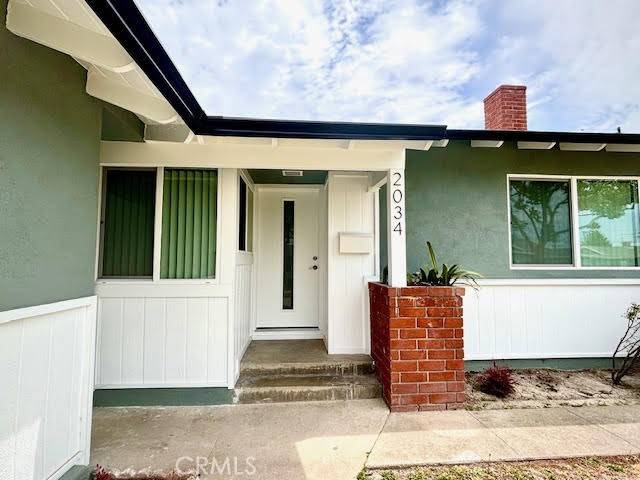 Torrance, CA 90504,2034 W 180th PL