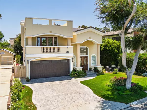Redondo Beach, CA 90277,120 Via Alameda