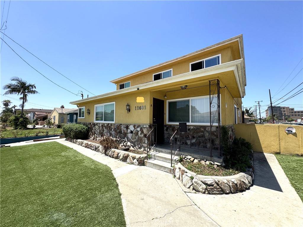 11601 Birch AVE #A, Hawthorne, CA 90250