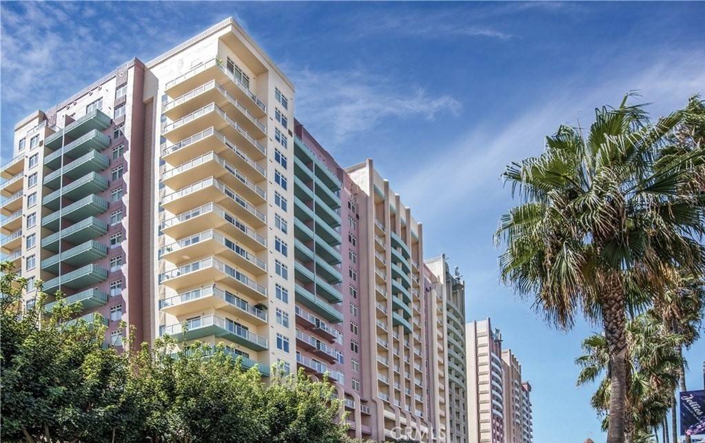 Long Beach, CA 90802,388 E Ocean BLVD #410