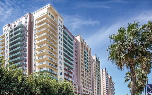 Long Beach, CA 90802,388 E Ocean BLVD #410