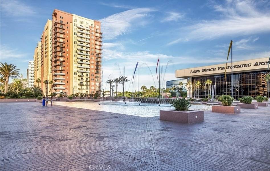 388 E Ocean BLVD #410, Long Beach, CA 90802