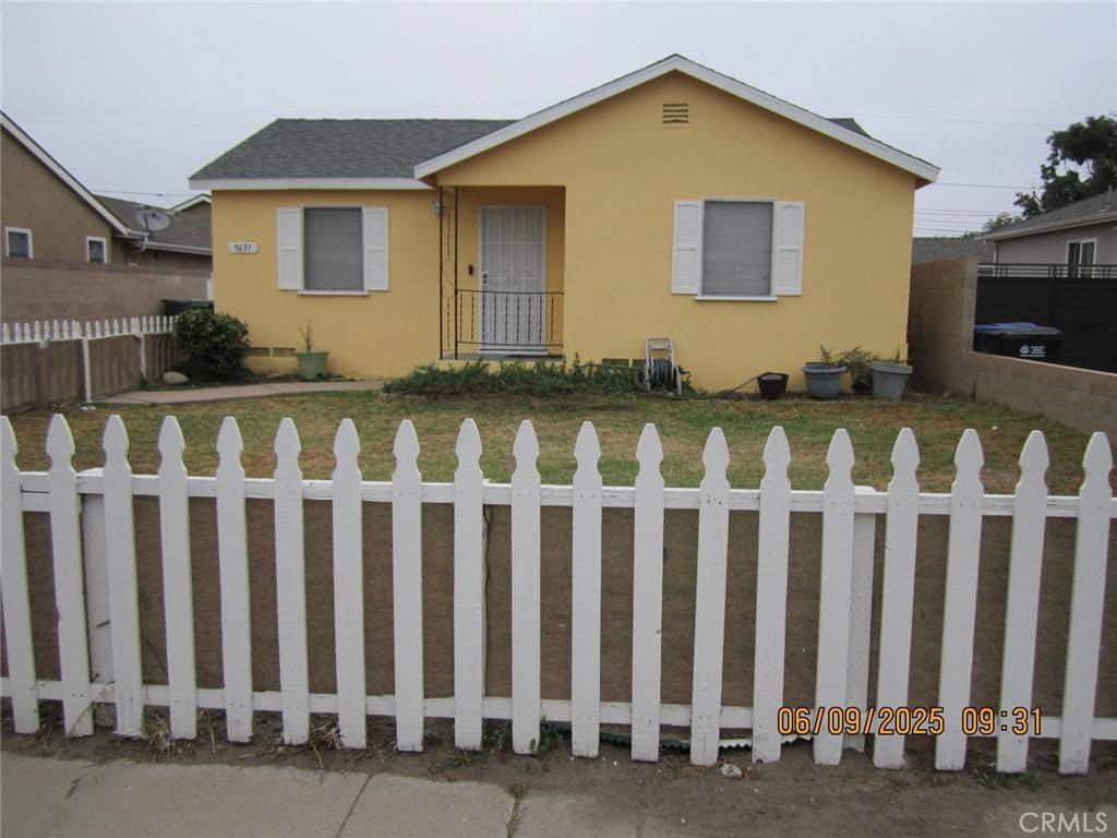 Cypress, CA 90630,5631 Danny AVE