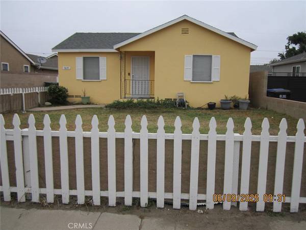 5631 Danny AVE, Cypress, CA 90630