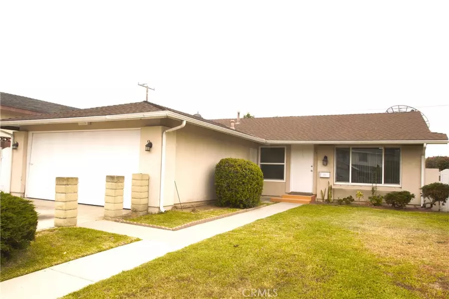 764 E Turmont ST, Carson, CA 90746