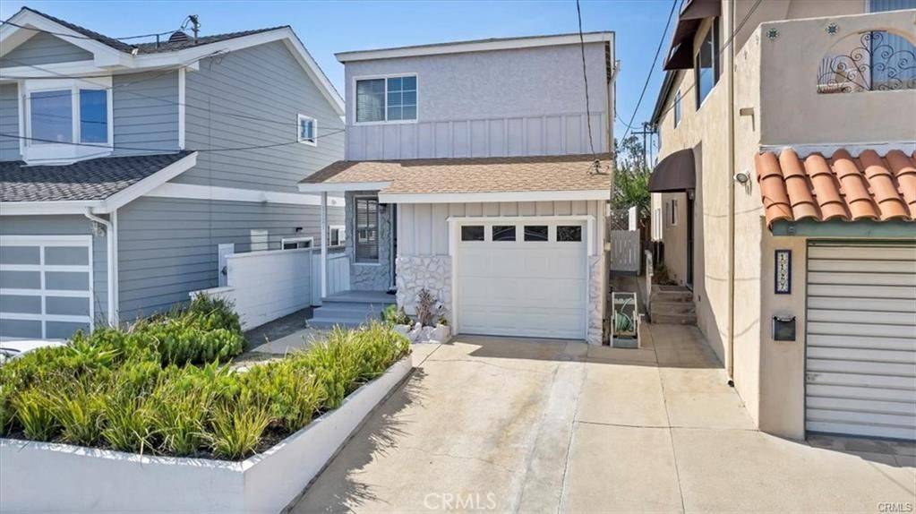 Hermosa Beach, CA 90254,1121 14th ST