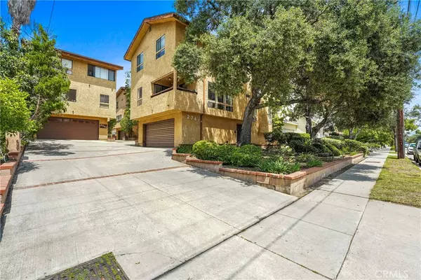 Montrose, CA 91020,2741 Hermosa Ave #B