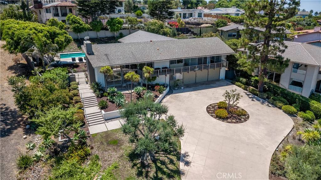 1500 Paseo Del Mar, Palos Verdes Estates, CA 90274
