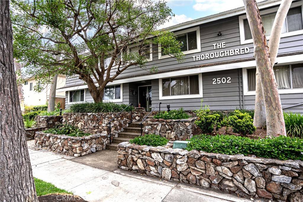 2502 Manhattan Beach BLVD #38, Gardena, CA 90249