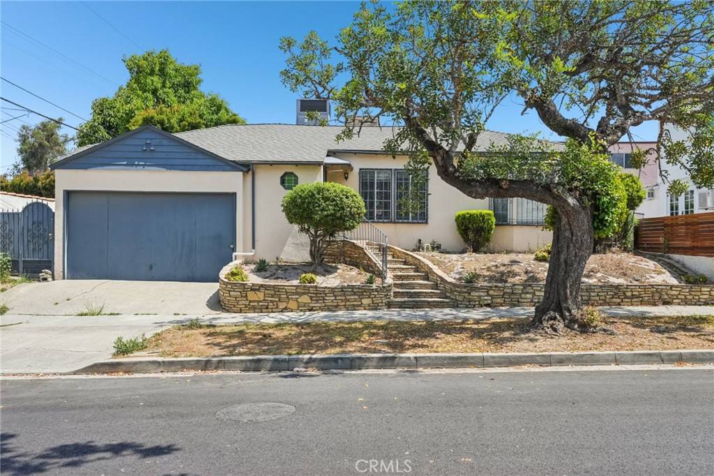 5981 Pickford ST, Los Angeles, CA 90035